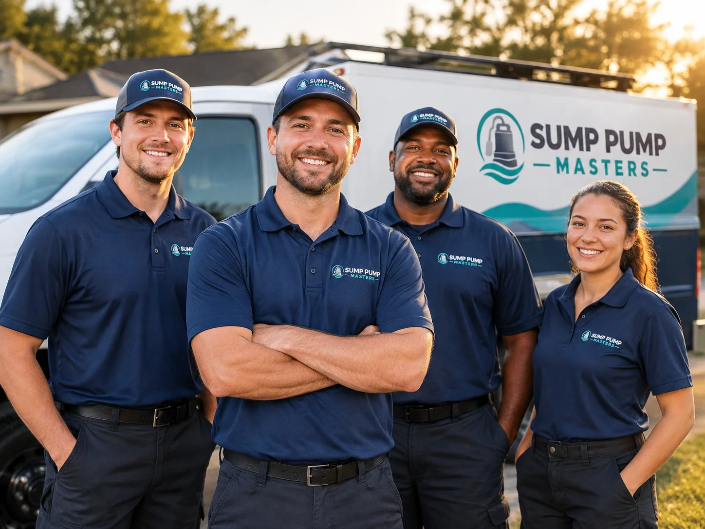 Sump Pump Repair company in Rock Falls, IA