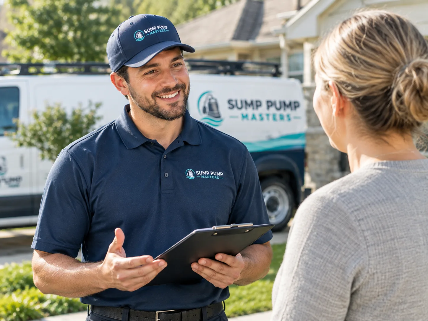 Sump Pump Repair Rock Falls, IA FAQs